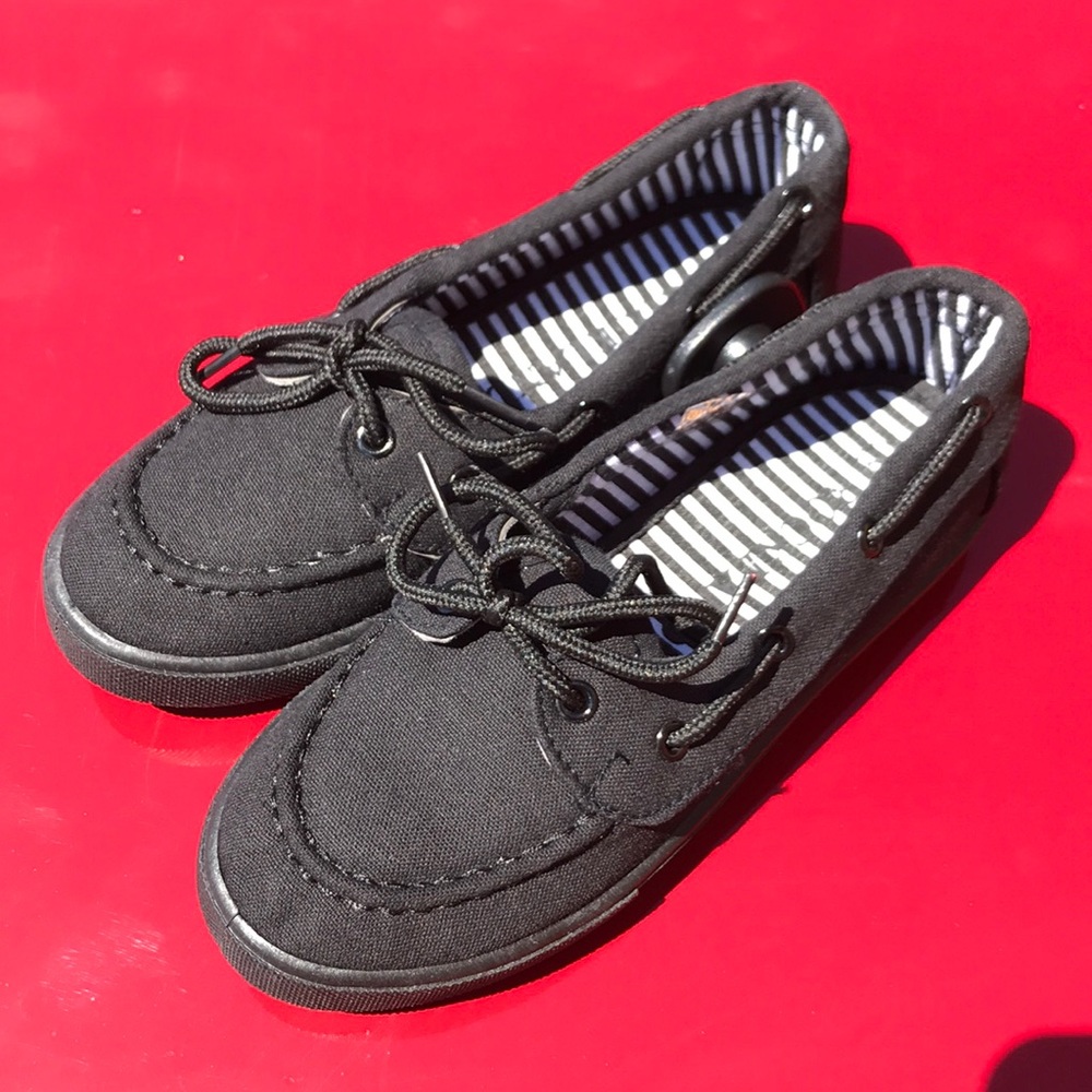 Girls Loafers
